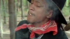Buffalo Soldier