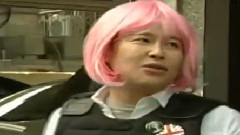 現場脫口秀Taxi