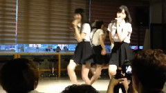 韓國釜山活動演出