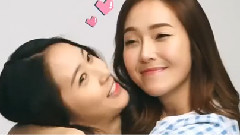 Jessica&Krystal EP10 預告