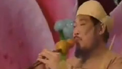 哏德全 - 有一個美麗的地方
