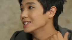 Section Tv李準Cut