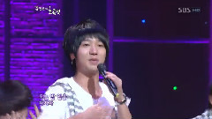 Happy Pajama Party - SBS金正恩的巧克力 現場版 08/10/01