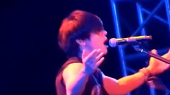 CNBLUE in GUANGZHOU 毒愛 側拍
