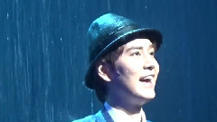 音樂劇< Singin' In The Rain >