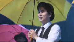 音樂劇< Singin' In The Rain >