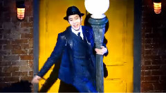 音樂劇< Singin' In The Rain >