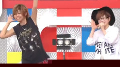 BE HERO & 男裝レボリューション