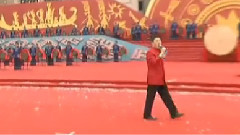 等待