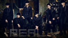 VIXX TV樸孝信演唱會特輯