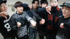 B.A.P ATTACK! 征服日記 第12章