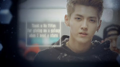 吳亦凡 - A Thousand Years
