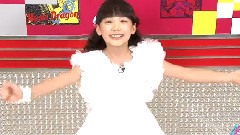 蘆田愛菜 - ふぁいと!!