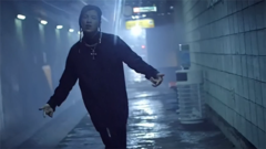 太陽(Bigbang) - 凌晨一點 (1AM)
