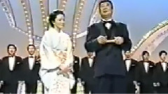 小林旭&石川さゆり演歌舞臺秀