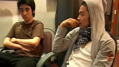 BIGBANG出道實錄 DVD版 E05