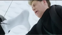 You & I 廣告