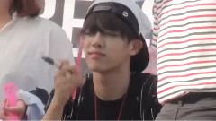 因為天使 李起光