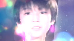 TFBOYS一周年獻禮 accompany 飯制