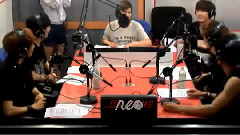 Soun K Radio Star Date 全場