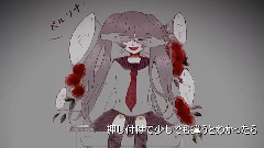 人體像