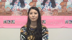 BoAからコメント到著!BoAにとっての夏のイメージとは?