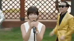 韓劇< Trot戀人 > 崔春喜唱歌myway Cut