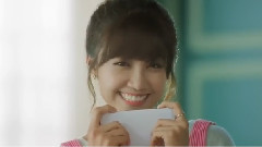 英雄的軍團 For kakao TV CF