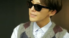 MCD10周年祝賀視頻 GD&YB