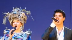 周二周記 第十五集:好萊塢碗中華之夜演出