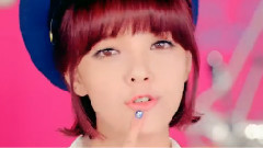 短發