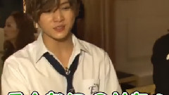 ヒルナンデス 山田涼介 有岡大貴Part