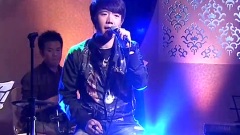 豆漿油條