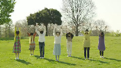 日劇<面包和湯和貓咪好天氣> EP04 結束舞蹈