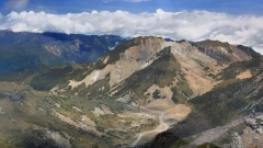 縮時攝影 百越風云