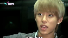 大韓民國幸福使用說明書 電梯安全 B.A.P Cut