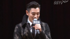 SSTV 建國大學 <同窗生> Showcase2