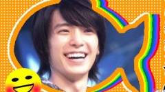 2008李東海生日賀