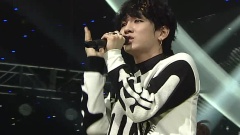 人氣歌謠 SHINee Cut