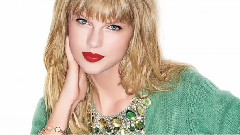 Taylor Swift - InStyle照片拍攝 幕后花絮