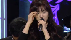 Fashion King Korea 發布會 帕尼 Cut
