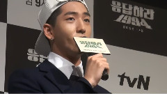 請回答1994 Party BARO Cut