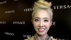 新加坡Versace活動