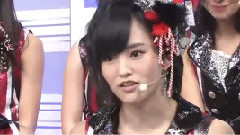 Music Station NMB48剪輯