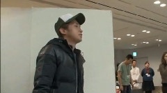 FREESTYLE 大野智畫展 中文字幕