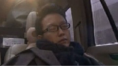 上春晚之艱辛路