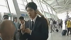 Mnet<狗與狼的時間>