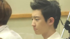 KTR 主燦烈 飯拍版 13/06/26