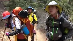 韓國綜藝 - 金炳萬的叢林法則3