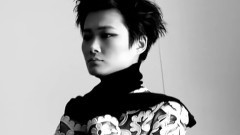 <時裝L'OFFICIEL>封面拍攝 特立獨行讓自由更自由